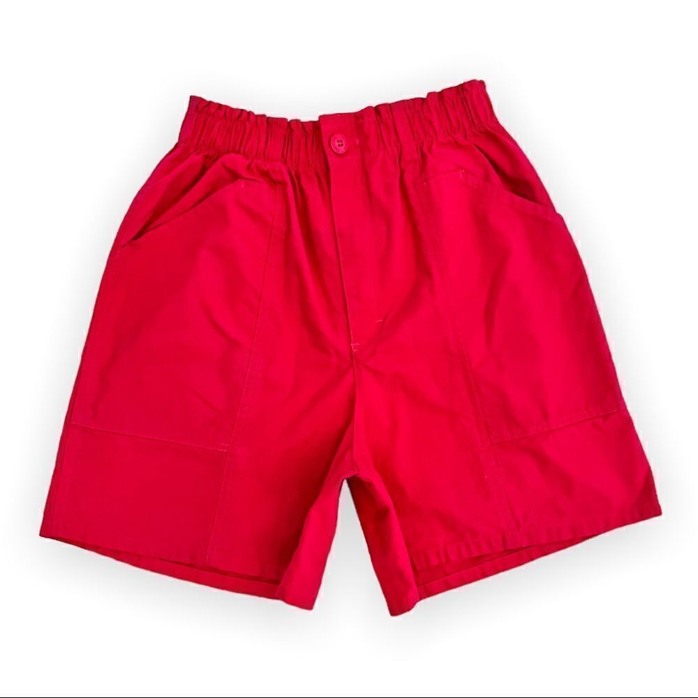 Vintage Cherokee Trouser Shorts